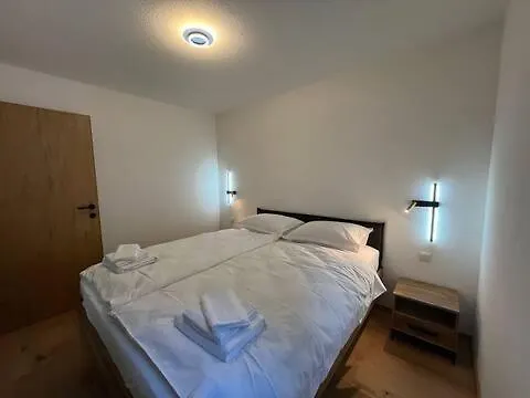 Ofelia - Haus Ofelia Oberlängenfeld