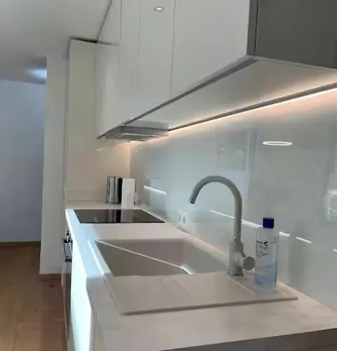 Ofelia - Haus Ofelia Apartmán