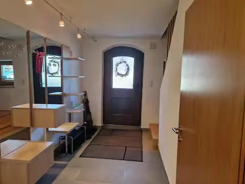 Ofelia - Haus Ofelia Apartmán *