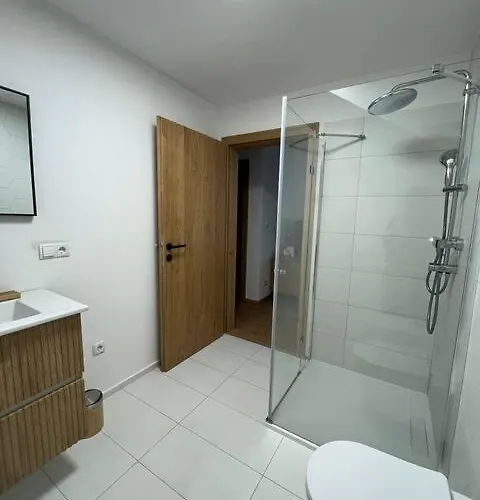 Ofelia - Haus Ofelia Apartmán *