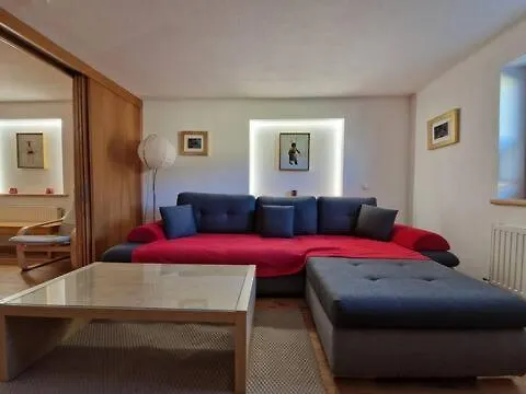 Ofelia - Haus Ofelia Apartmán *