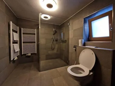 Ofelia - Haus Ofelia Oberlängenfeld