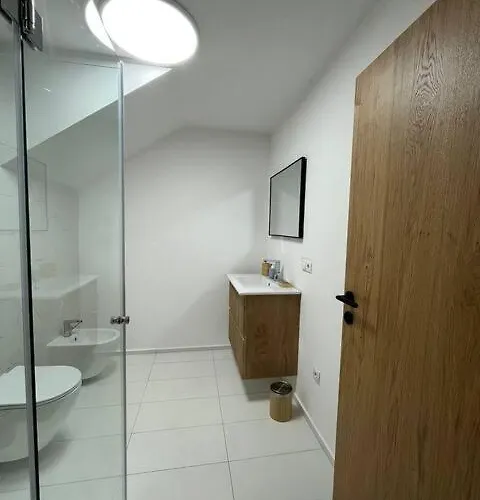 Ofelia - Haus Ofelia Apartmán *