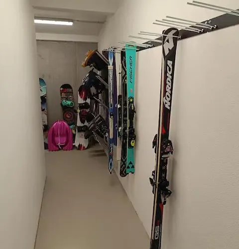 Apartmán Ofelia - Haus Ofelia *