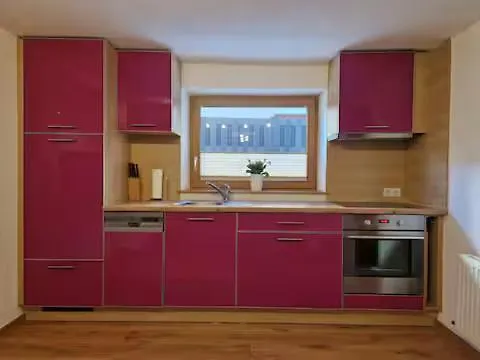 Ofelia - Haus Ofelia * Oberlängenfeld